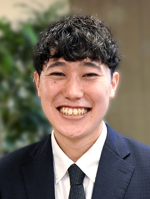 掛田 涼輔